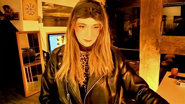 DYasmin69 online show from 7, 2, 2026