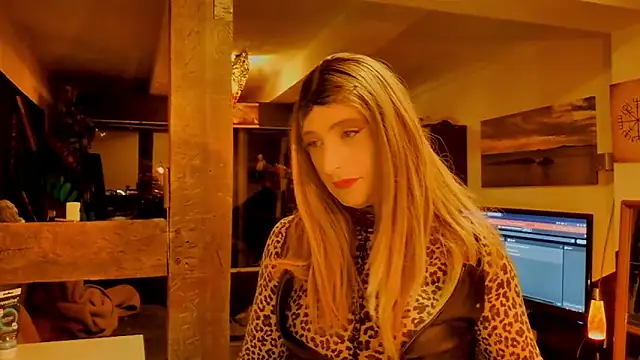 DYasmin69 online show from 5, 4, 2026