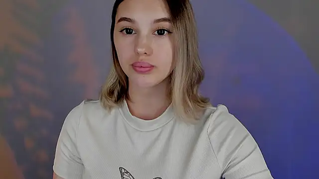 AngelicaKleee online show from 19, 1, 2025