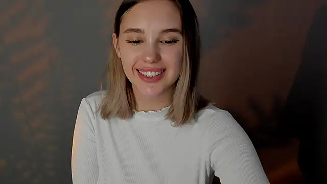 AngelicaKleee online show from 29, 1, 2025