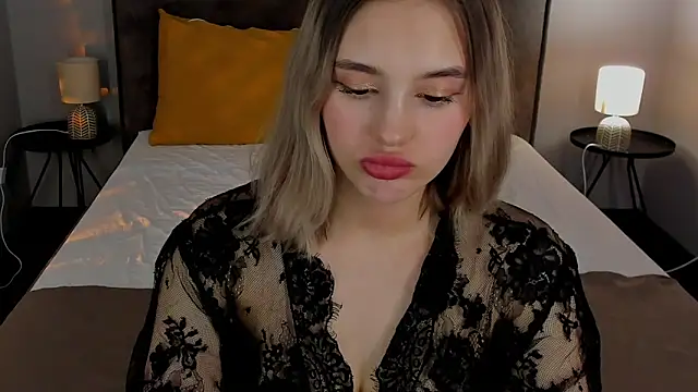 AngelicaKleee online show from 5, 2, 2025