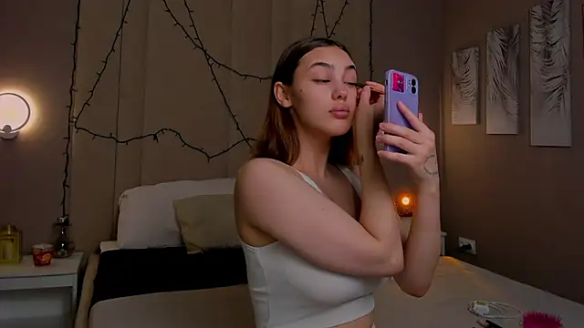 AngelicaKleee online show from 11, 9, 2025