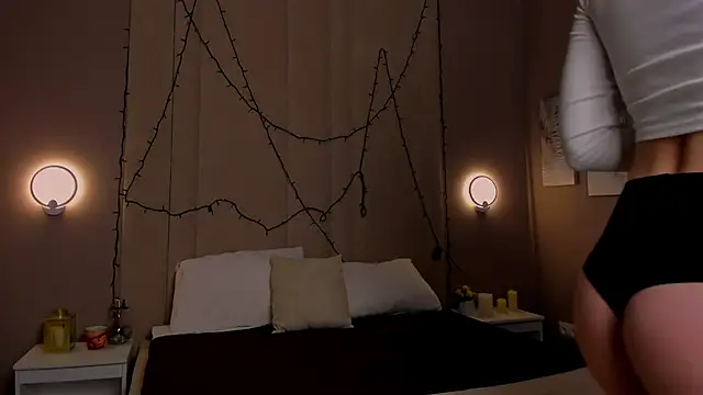 AngelicaKleee online show from 13, 9, 2025