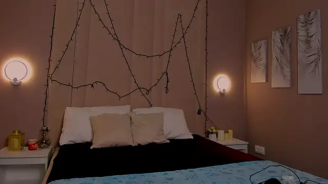 AngelicaKleee online show from 23, 9, 2025