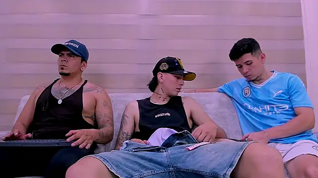 hell twink online show from 21, 1, 2025