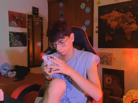 The Princematt online show from 8, 9, 2025