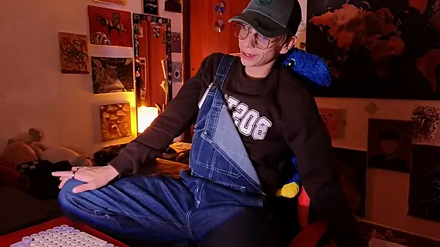 The Princematt online show from 8, 4, 2026