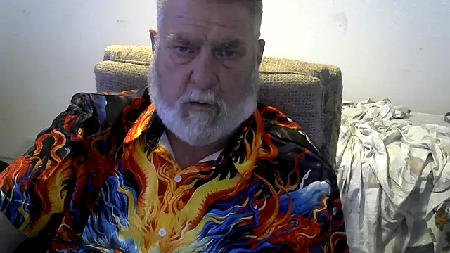 viejo oso online show from 18, 10, 2025