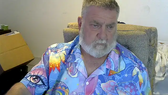 viejo oso online show from 19, 10, 2025
