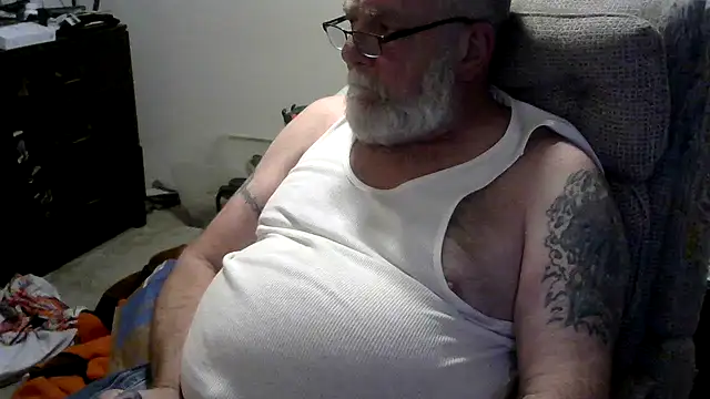 viejo oso online show from 14, 2, 2026