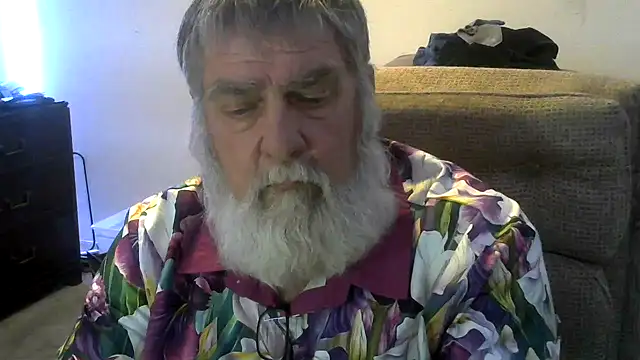 viejo oso online show from 9, 5, 2026
