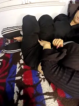 Snapshot of Qaisxone chatting on 27, 2, 2025 Qaisxone online show from 27, 2, 2025