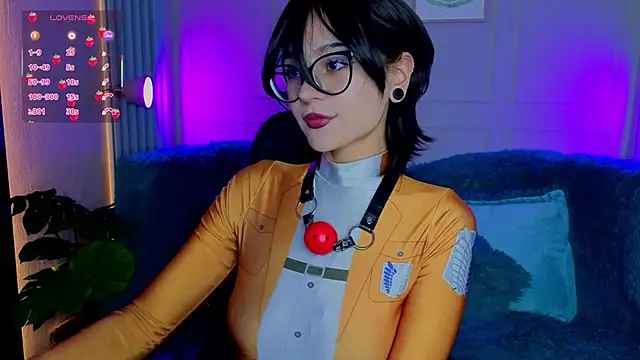 Abbydreams  online show from 31, 1, 2026