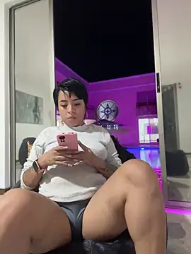 Petite Abigail online show from 29, 12, 2024