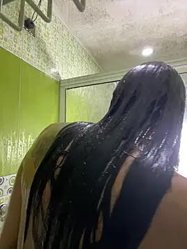 Ebonyxprincess  online show from 6, 5, 2026