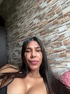 Ebonyxprincess  online show from 4, 7, 2026