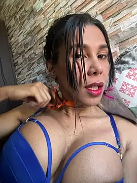 Ebonyxprincess  online show from 7, 7, 2026