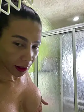 Ebonyxprincess  online show from 8, 7, 2026