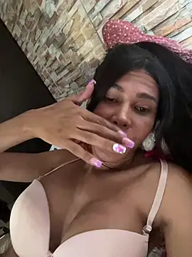 Ebonyxprincess  online show from 10, 7, 2026