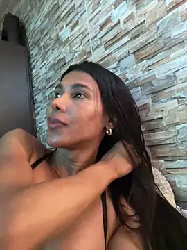 Ebonyxprincess  online show from 14, 7, 2026