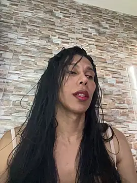 Ebonyxprincess  online show from 18, 7, 2026