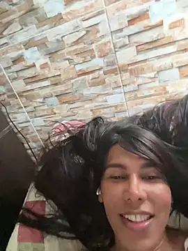 Ebonyxprincess  online show from 26, 7, 2026
