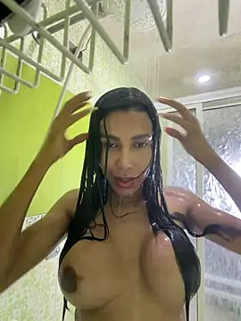 Ebonyxprincess  online show from 3, 8, 2026