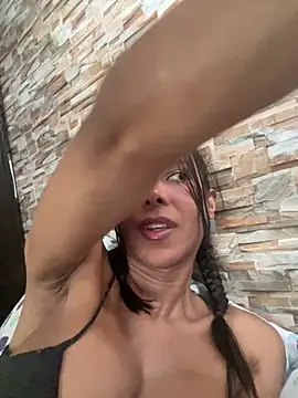 Ebonyxprincess  online show from 4, 8, 2026