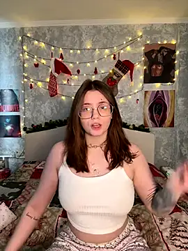 Snapshot of Sabrina_shells chatting on 7, 1, 2026 Sabrina shells online show from 7, 1, 2026