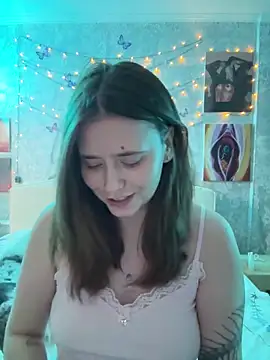 Snapshot of Sabrina_shells chatting on 6, 2, 2026 Sabrina shells online show from 6, 2, 2026