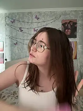 Snapshot of Sabrina_shells chatting on 1, 3, 2026 Sabrina shells online show from 1, 3, 2026