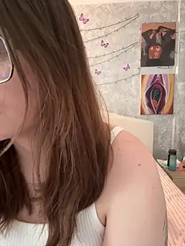 Snapshot of Sabrina_shells chatting on 11, 3, 2026 Sabrina shells online show from 11, 3, 2026