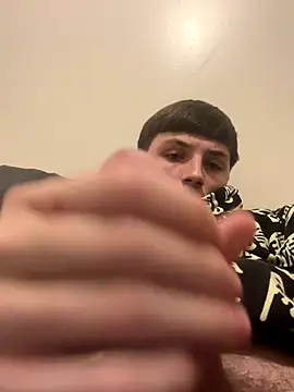 Snapshot of jones20030 chatting on 14, 10, 2025 jones20030 online show from 14, 10, 2025