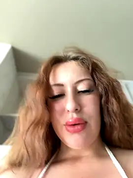 AndreaMood online show from 30, 11, 2025