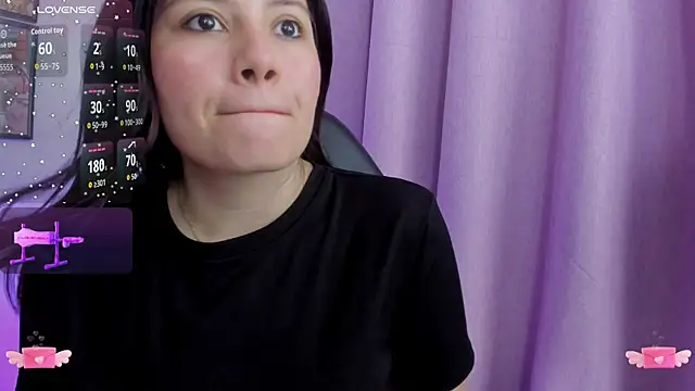 Carolina Burninng online show from 22, 9, 2025