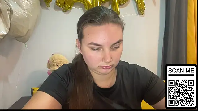 Dreamyblushfairy online show from 24, 9, 2025