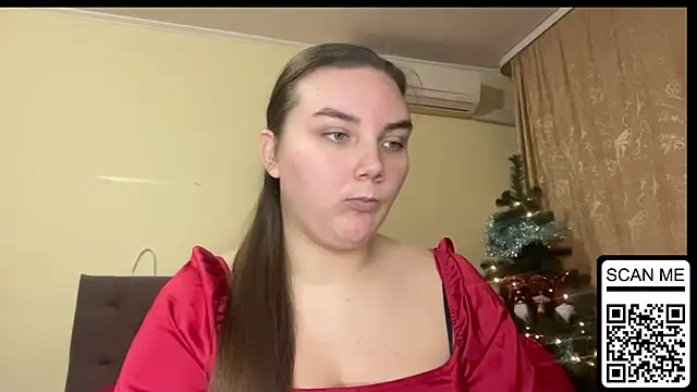 Dreamyblushfairy online show from 15, 12, 2025