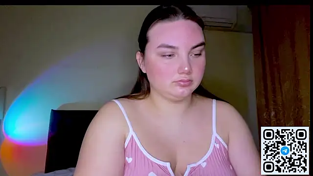 Dreamyblushfairy online show from 8, 3, 2026