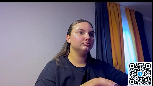 Dreamyblushfairy online show from 24, 6, 2026