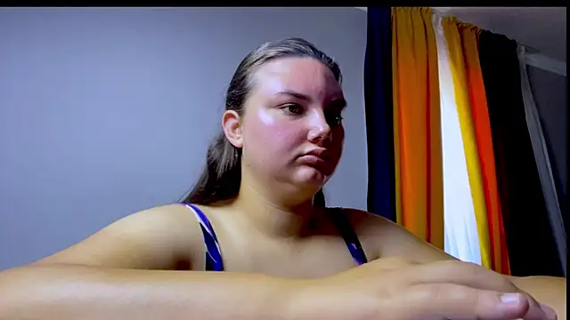 Dreamyblushfairy online show from 5, 8, 2026