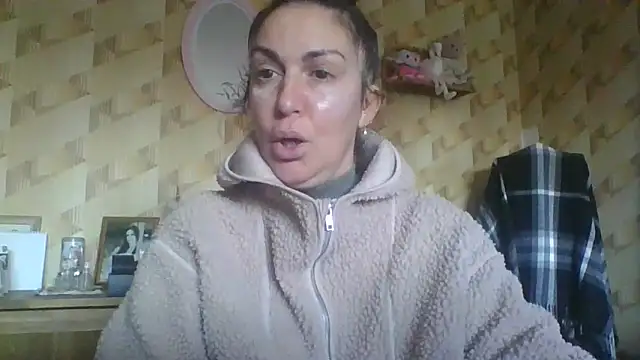 BELLAMORGANE1 online show from 29, 12, 2024