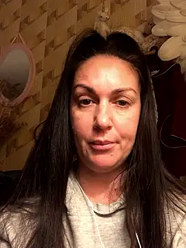 BELLAMORGANE1 online show from 11, 1, 2026