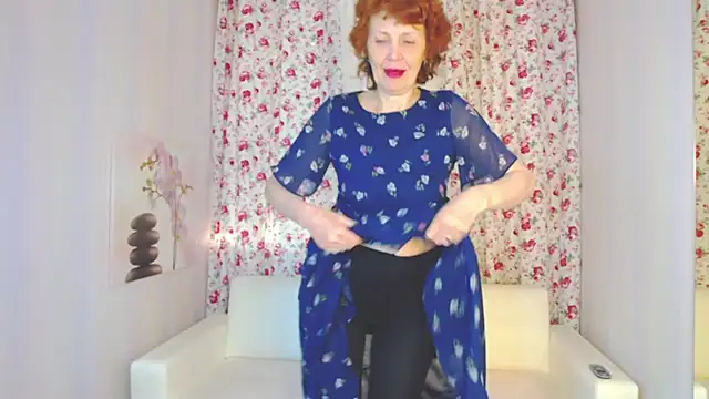 SilviaHart online show from 21, 3, 2026