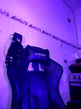 StarSex22 online show from 17, 1, 2025