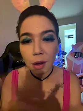 StarSex22 online show from 29, 10, 2025