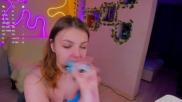 RobertAndLinela online show from 7, 1, 2025