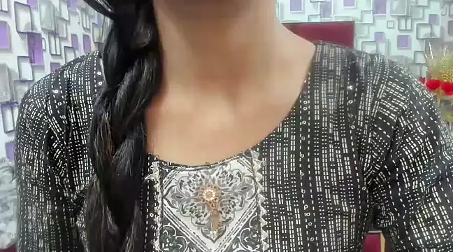 Somiya87 online show from 6, 3, 2025