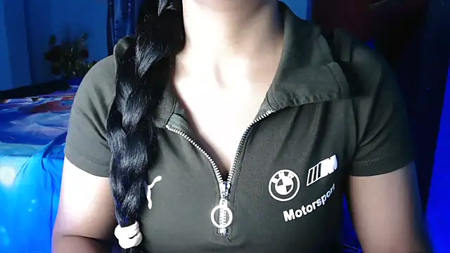 Somiya87 online show from 11, 5, 2026