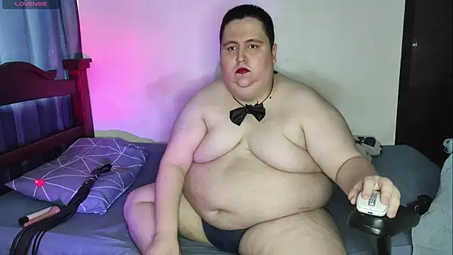 Gorditohot online show from 30, 6, 2026
