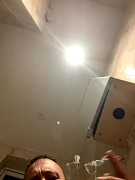 Snapshot of BigDandthemrs chatting on 27, 9, 2025 BigDandthemrs online show from 27, 9, 2025